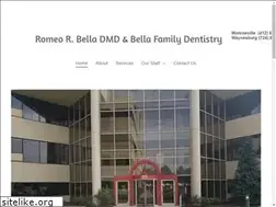 Sites similar to romeorbelladmd.com