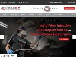 Sites similar to romeorim.com