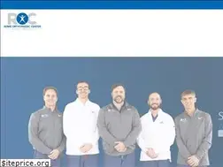 Sites similar to romeortho.com