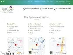 Sites similar to romeorthodontics.com