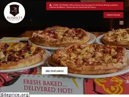 Sites similar to romeos.ca