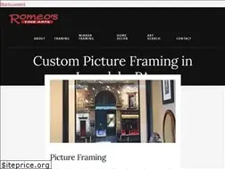 Sites similar to romeos.com