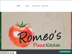 Sites similar to romeosedmonds.com