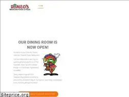 Sites similar to romeosomaha.com