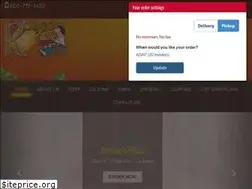 Sites similar to romeospizzanh.com