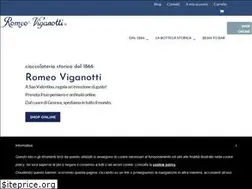 Sites similar to romeoviganotti.it
