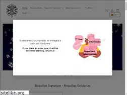 Sites similar to romerabrass.com