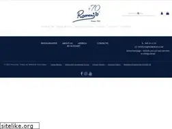 Sites similar to romerijo.com