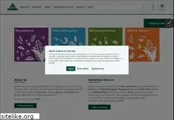 Sites similar to romerlabs.com