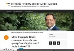 Sites similar to romero-blog.fr