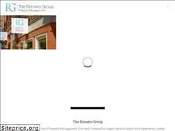 Sites similar to romero-group.com