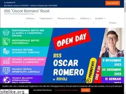 Sites similar to romero.it