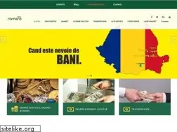 Sites similar to romero.ro