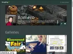 Sites similar to romero.smugmug.com
