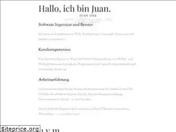 Sites similar to romeroabelleira.com