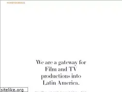 Sites similar to romeroandbraas.com