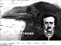 Sites similar to romeroartwork.com