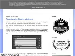 Sites similar to romeroblueprints.blogspot.com