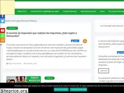 Sites similar to romeroconsult.com
