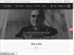 Sites similar to romeroes.com