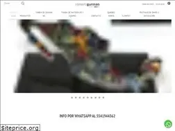 Sites similar to romerogurman.com
