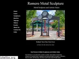 Sites similar to romerometal.com