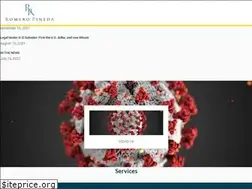 Sites similar to romeropineda.com