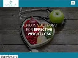 Sites similar to romeroweightmanagement.com