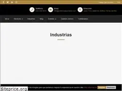 Sites similar to romeroyasociados.com
