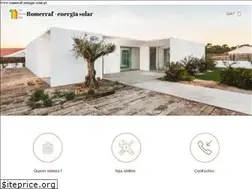 Sites similar to romerraf-energia-solar.pt