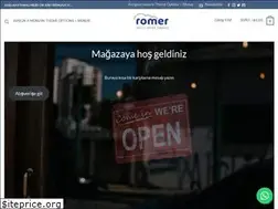 Sites similar to romeryatak.com