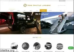 Sites similar to romeshuttlelimousine.com