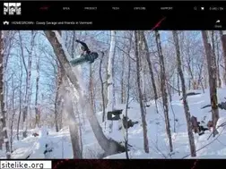 Sites similar to romesnowboards.com