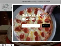 Sites similar to romespizza.com