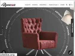Sites similar to romessa.com