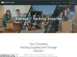 Sites similar to romestorage.com