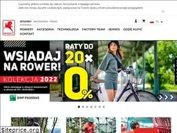 Sites similar to romet.pl