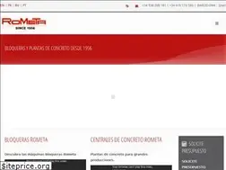 Sites similar to rometa.es