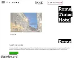 Sites similar to rometimeshotel.com