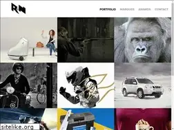 Sites similar to rometnico.com