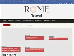 Sites similar to rometravel.nl