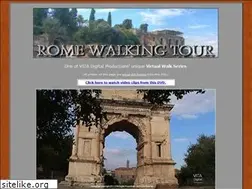 Sites similar to rometraveldvds.com