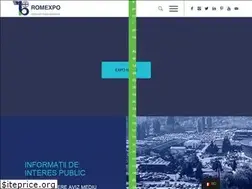 Sites similar to romexpo.ro