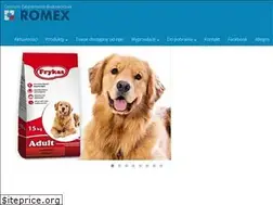 Sites similar to romexwarszawa.pl