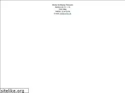 Sites similar to romfax.dk