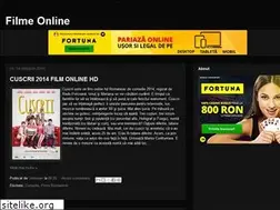 Sites similar to romfilme.blogspot.ro