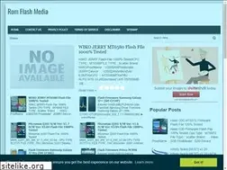 Sites similar to romflashmedia.blogspot.com