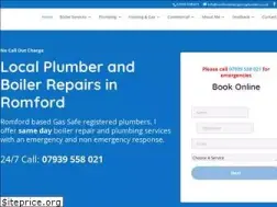 Sites similar to romfordemergencyplumber.co.uk