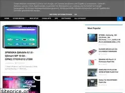 Sites similar to romforflash.blogspot.com