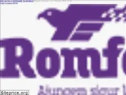 Sites similar to romfour.com